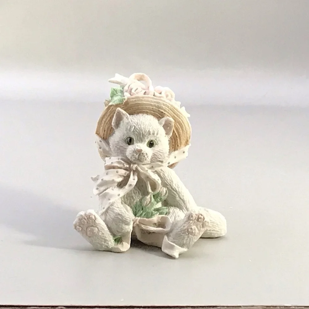 Enesco‎ Calico Kittens 
